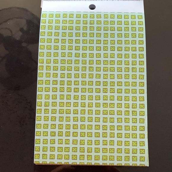 K & Company designer mat pad 4x6” - Picture 4 of 6